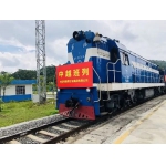 中鐵鐵龍公司特箱事業(yè)部加快中越鐵路項(xiàng)目開發(fā)
